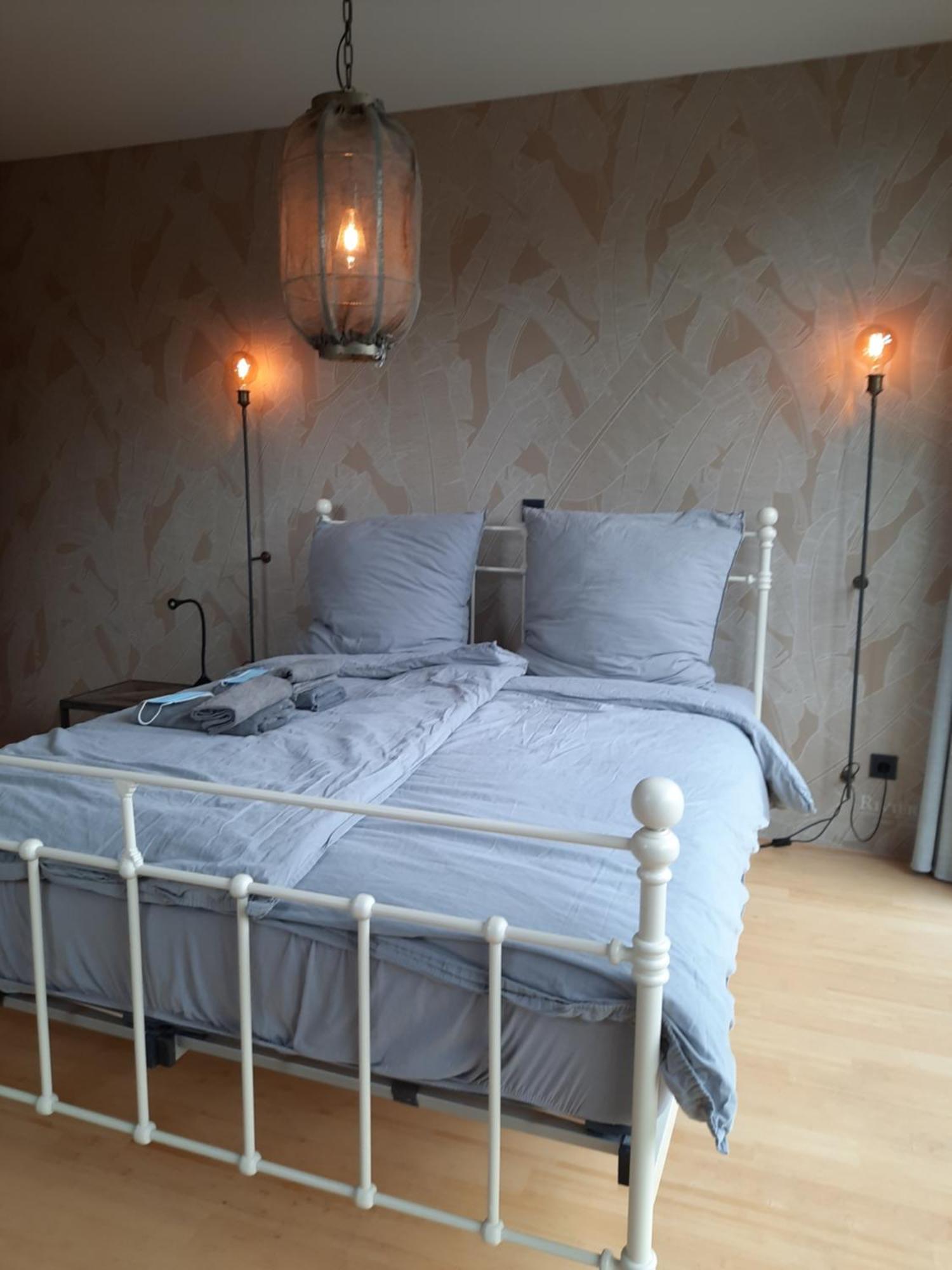 Suite Am Stift ! Wunstorf Room photo