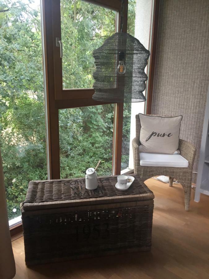 Suite Am Stift ! Wunstorf Exterior photo
