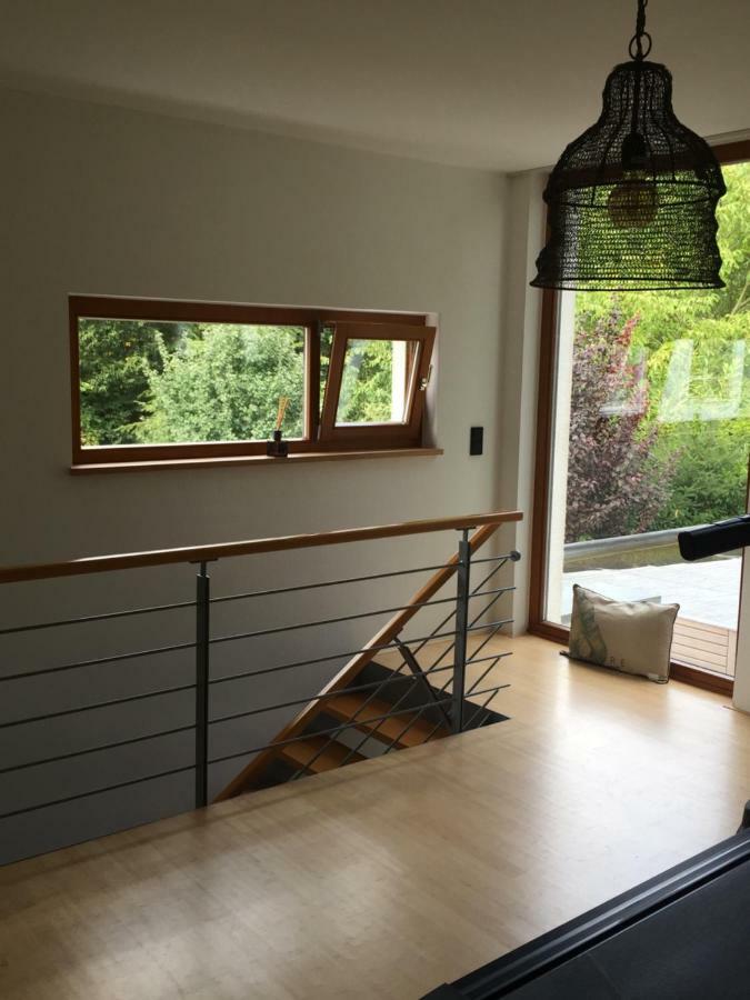 Suite Am Stift ! Wunstorf Exterior photo