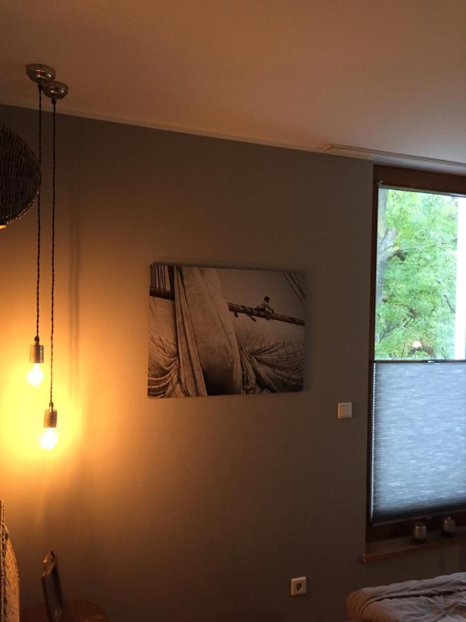 Suite Am Stift ! Wunstorf Exterior photo